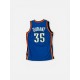 OKLAHOMA CITY THUNDER DURANT 35 ADIDAS NBA JERSEY M